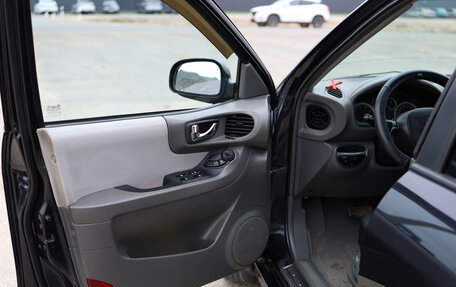 Hyundai Santa Fe Classic, 2008 год, 690 000 рублей, 21 фотография