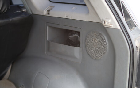 Hyundai Santa Fe Classic, 2008 год, 690 000 рублей, 25 фотография