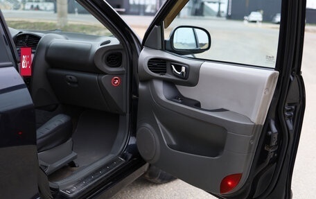 Hyundai Santa Fe Classic, 2008 год, 690 000 рублей, 23 фотография