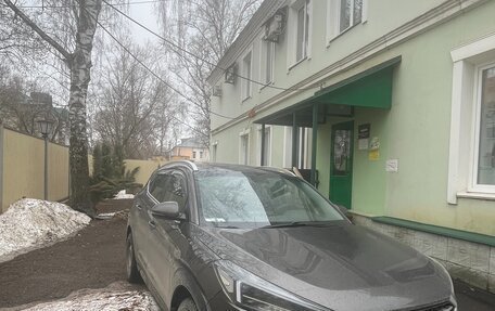 Hyundai Tucson III, 2019 год, 2 000 000 рублей, 5 фотография