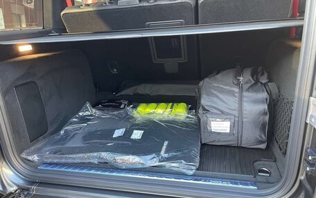 Mercedes-Benz G-Класс W463 рестайлинг _iii, 2026 год, 18 500 000 рублей, 11 фотография