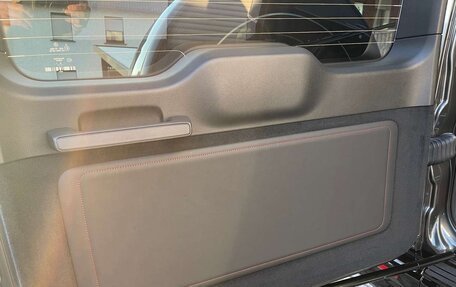 Mercedes-Benz G-Класс W463 рестайлинг _iii, 2026 год, 18 500 000 рублей, 12 фотография