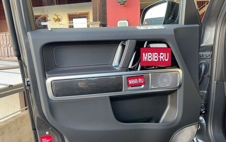 Mercedes-Benz G-Класс W463 рестайлинг _iii, 2026 год, 18 500 000 рублей, 13 фотография