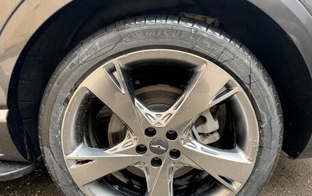 Genesis GV80 I, 2020 год, 6 120 000 рублей, 11 фотография