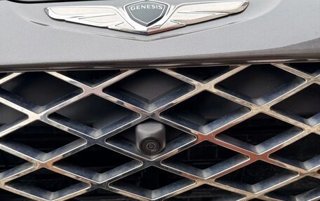 Genesis GV80 I, 2020 год, 6 120 000 рублей, 6 фотография