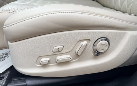 Genesis GV80 I, 2020 год, 6 120 000 рублей, 8 фотография