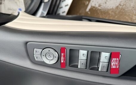 Genesis GV80 I, 2020 год, 6 120 000 рублей, 7 фотография