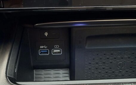 Genesis GV80 I, 2020 год, 6 120 000 рублей, 18 фотография