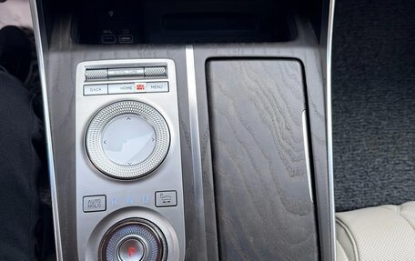 Genesis GV80 I, 2020 год, 6 120 000 рублей, 16 фотография