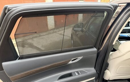 Genesis GV80 I, 2020 год, 6 120 000 рублей, 20 фотография