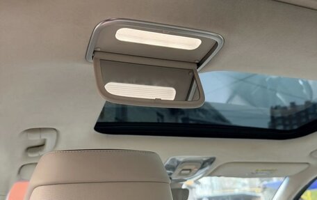 Genesis GV80 I, 2020 год, 6 120 000 рублей, 22 фотография