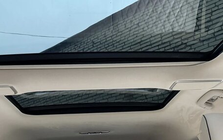 Genesis GV80 I, 2020 год, 6 120 000 рублей, 21 фотография