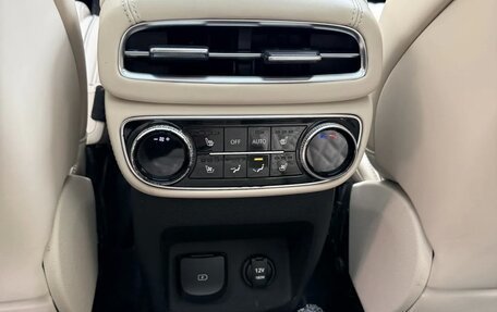 Genesis GV80 I, 2020 год, 6 120 000 рублей, 23 фотография