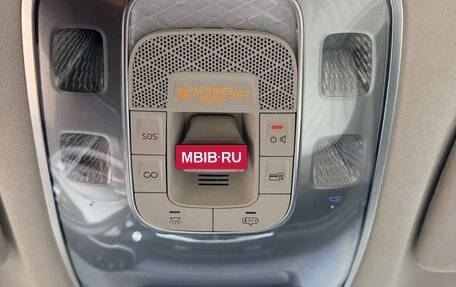 Genesis GV80 I, 2020 год, 6 120 000 рублей, 15 фотография