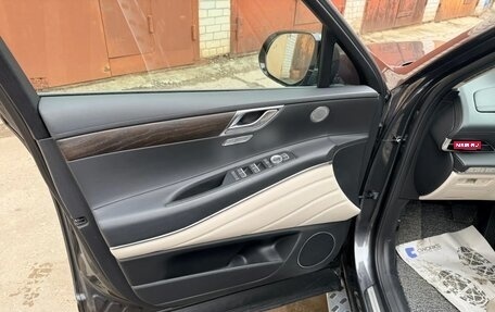 Genesis GV80 I, 2020 год, 6 120 000 рублей, 19 фотография