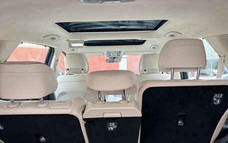 Genesis GV80 I, 2020 год, 6 120 000 рублей, 27 фотография