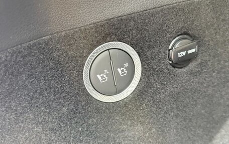 Genesis GV80 I, 2020 год, 6 120 000 рублей, 28 фотография