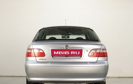 Fiat Albea I рестайлинг, 2010 год, 439 000 рублей, 6 фотография