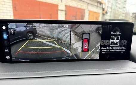 Genesis GV80 I, 2020 год, 6 120 000 рублей, 26 фотография