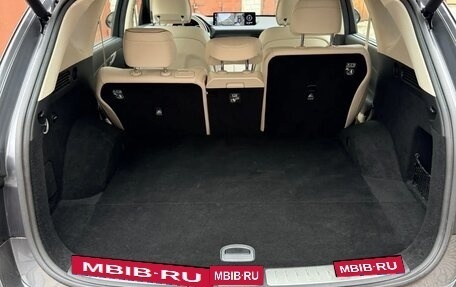 Genesis GV80 I, 2020 год, 6 120 000 рублей, 29 фотография