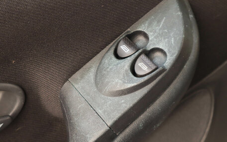 Fiat Albea I рестайлинг, 2010 год, 439 000 рублей, 8 фотография