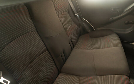 Fiat Albea I рестайлинг, 2010 год, 439 000 рублей, 16 фотография