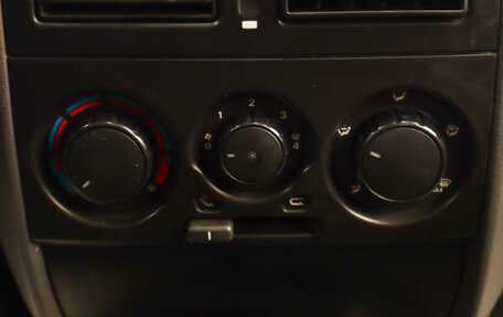 Fiat Albea I рестайлинг, 2010 год, 439 000 рублей, 15 фотография