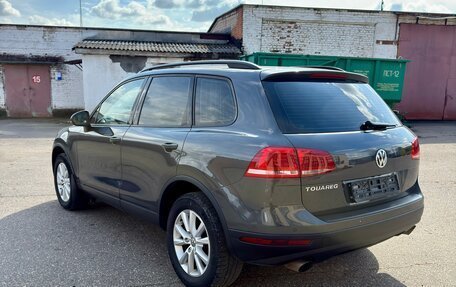 Volkswagen Touareg III, 2015 год, 2 150 000 рублей, 3 фотография