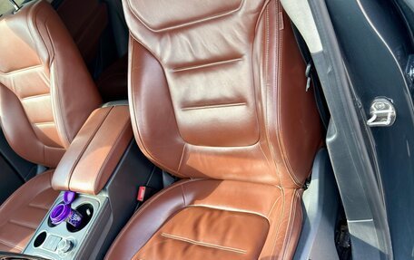 Volkswagen Touareg III, 2015 год, 2 150 000 рублей, 11 фотография