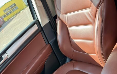 Volkswagen Touareg III, 2015 год, 2 150 000 рублей, 15 фотография