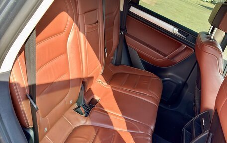 Volkswagen Touareg III, 2015 год, 2 150 000 рублей, 18 фотография