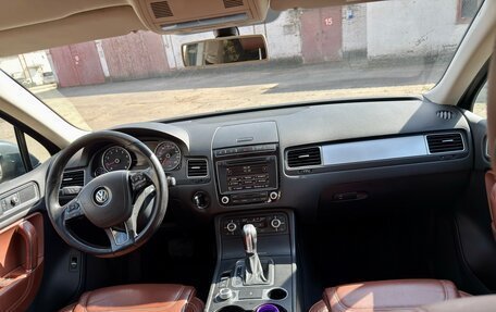 Volkswagen Touareg III, 2015 год, 2 150 000 рублей, 20 фотография