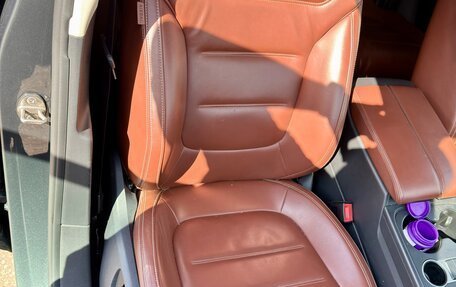 Volkswagen Touareg III, 2015 год, 2 150 000 рублей, 22 фотография