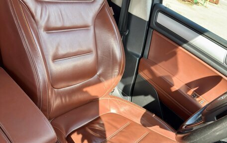 Volkswagen Touareg III, 2015 год, 2 150 000 рублей, 23 фотография