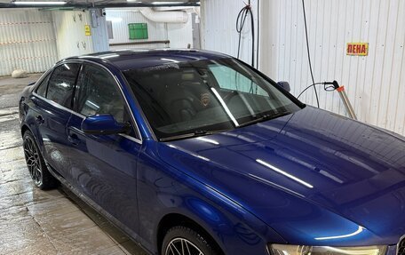 Audi A4, 2015 год, 1 200 000 рублей, 7 фотография