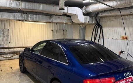 Audi A4, 2015 год, 1 200 000 рублей, 3 фотография