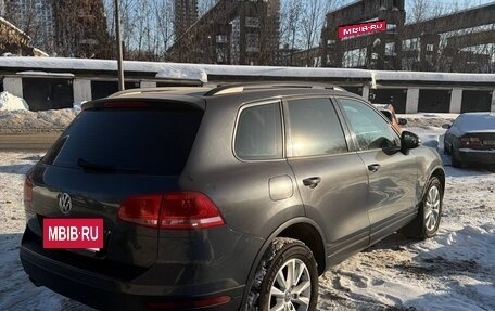 Volkswagen Touareg III, 2015 год, 2 150 000 рублей, 28 фотография