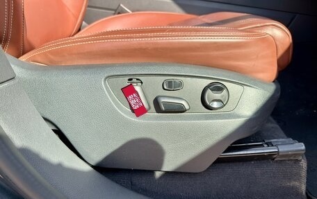 Volkswagen Touareg III, 2015 год, 2 150 000 рублей, 26 фотография