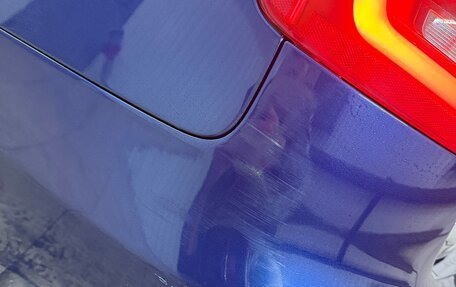 Audi A4, 2015 год, 1 200 000 рублей, 10 фотография