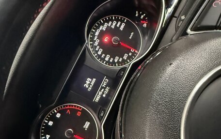 Audi A4, 2015 год, 1 200 000 рублей, 11 фотография