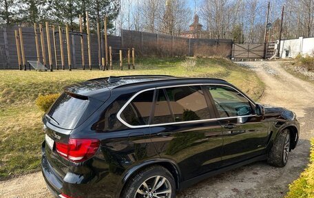 BMW X5, 2014 год, 2 950 000 рублей, 3 фотография