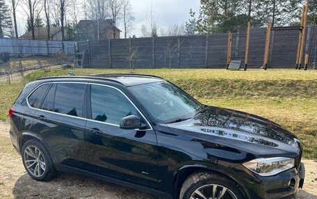 BMW X5, 2014 год, 2 950 000 рублей, 2 фотография