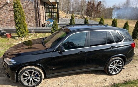 BMW X5, 2014 год, 2 950 000 рублей, 5 фотография
