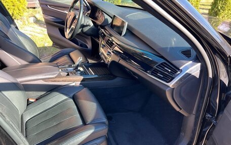 BMW X5, 2014 год, 2 950 000 рублей, 9 фотография