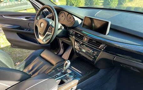 BMW X5, 2014 год, 2 950 000 рублей, 10 фотография