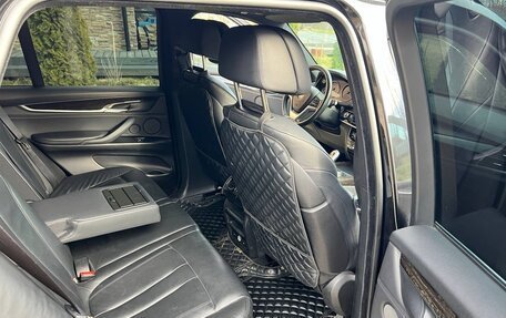 BMW X5, 2014 год, 2 950 000 рублей, 12 фотография