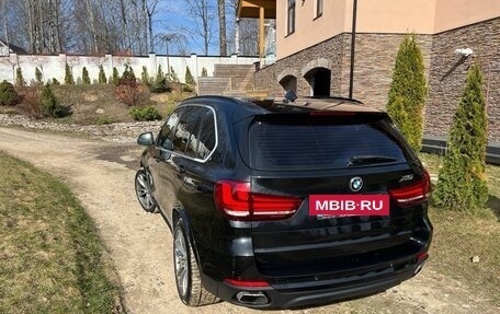 BMW X5, 2014 год, 2 950 000 рублей, 4 фотография