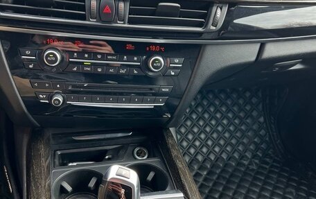 BMW X5, 2014 год, 2 950 000 рублей, 13 фотография