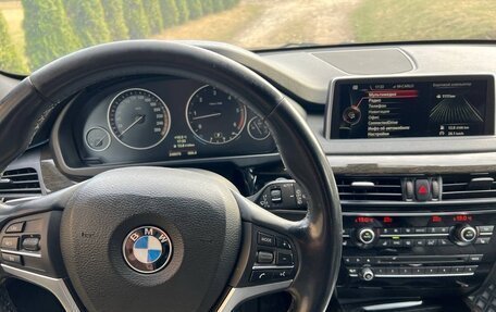 BMW X5, 2014 год, 2 950 000 рублей, 14 фотография