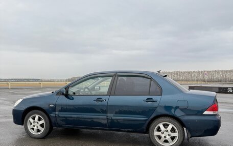 Mitsubishi Lancer IX, 2005 год, 390 000 рублей, 5 фотография